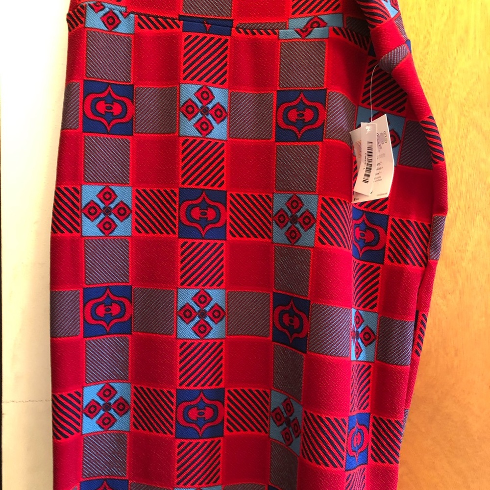 Cassie skirt